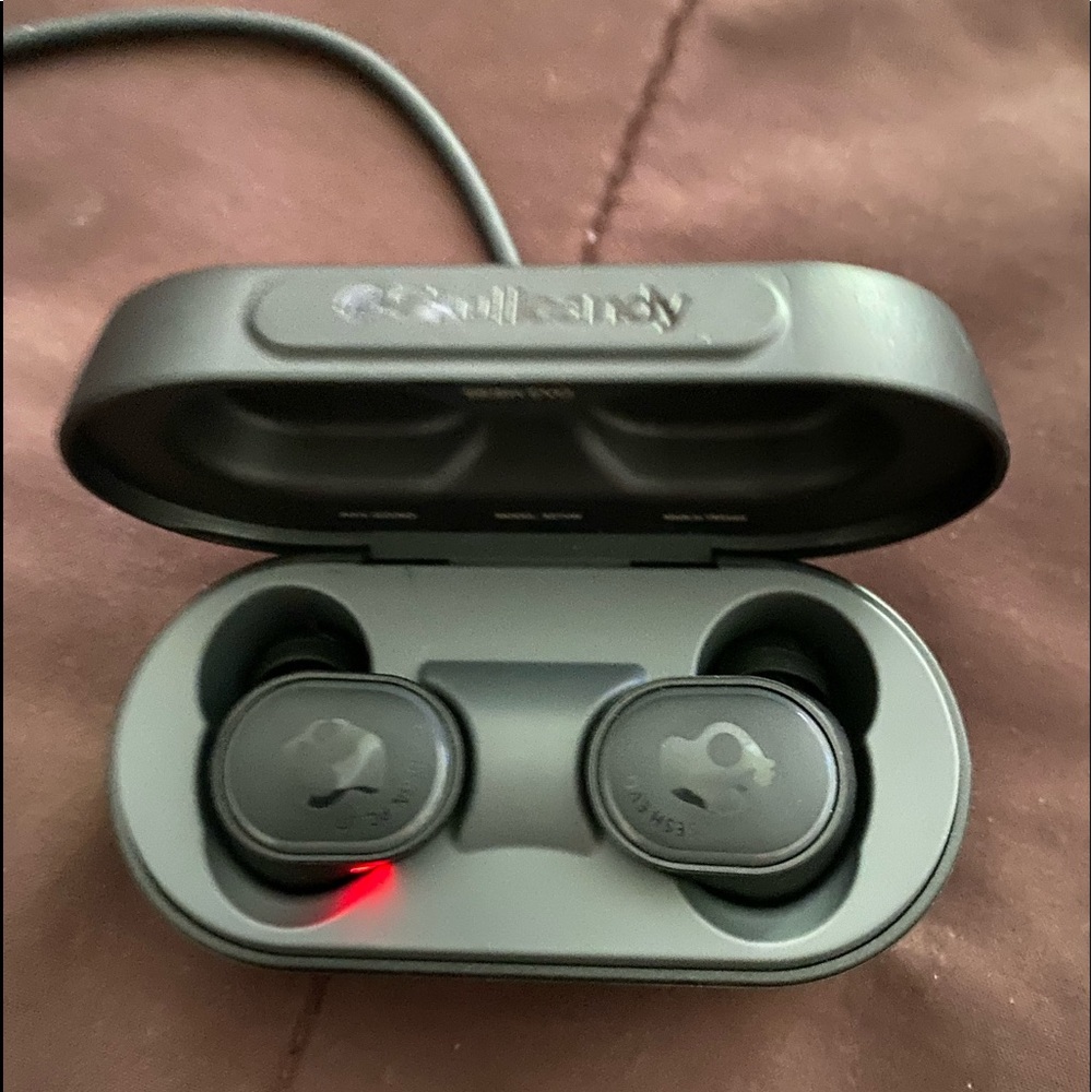 Skullcandy Bluetooth Wireless Headphones
